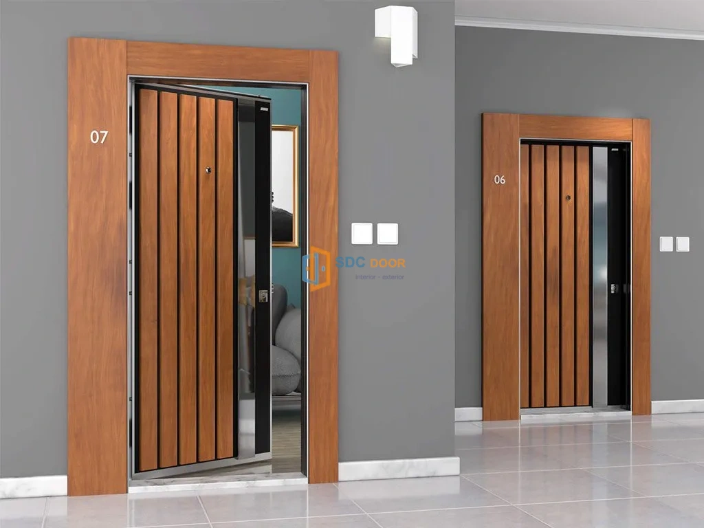 Marmaris Çelik Kapıcı